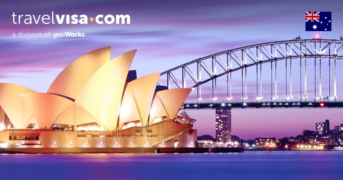 Australia Travel Visa Expedite your Visa with